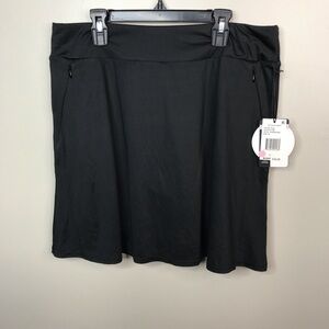 Tail White Label Skort Sz M